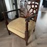 Antique chair Image 2
