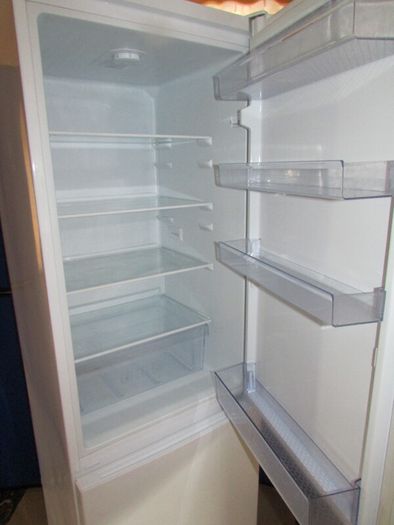 Beko fridge