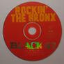Black 47 - Rockin' The Bronx - CD Single Promo Image 3