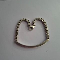 Vintage Tiffany & CO Silver Bracelet