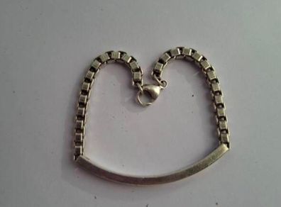Vintage Tiffany & CO Silver Bracelet