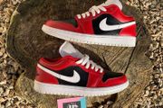 Get Rare 1 of 1 Jordan 1 Lows