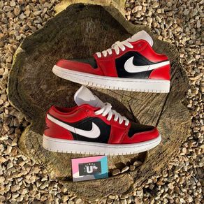 Get Rare 1 of 1 Jordan 1 Lows