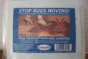 Rug underlay 60 x 230cm (new)