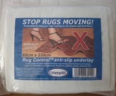 Rug underlay 60 x 230cm (new)