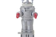 Robot YM-3 Wind Up Lost In Space B-9 Robot Masudaya 1985