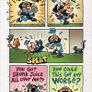 Childrens Books - Dog Man:  The Scarlet Shredder - Book 12 - Hardback Image 5
