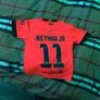 Nike FC Barcelona kids jersey Image 2