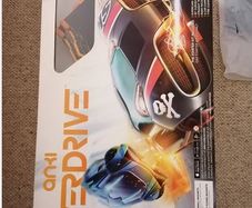 FREE - Anki Overdrive