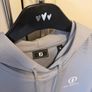 FootJoy Mens Hoodie Size Small Image 2