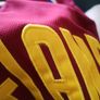 LeBron James Basketball Jersey shirt Image 5