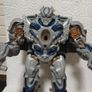 Transformer / toy / galvatron Image 7