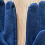 Ladies Gloves with touch fingers Size S Image 3