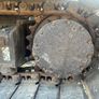 Hitachi ZX135US-6 Image 7
