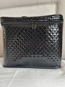 Vanity Case (Large Black)