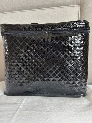 Vanity Case (Large Black)