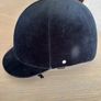 Children's riding vest and helmet Image 3