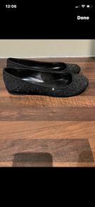 Carvela ballet shoes
