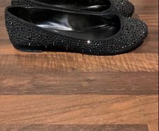 Carvela ballet shoes