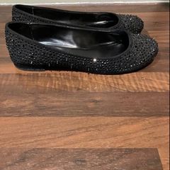Carvela ballet shoes