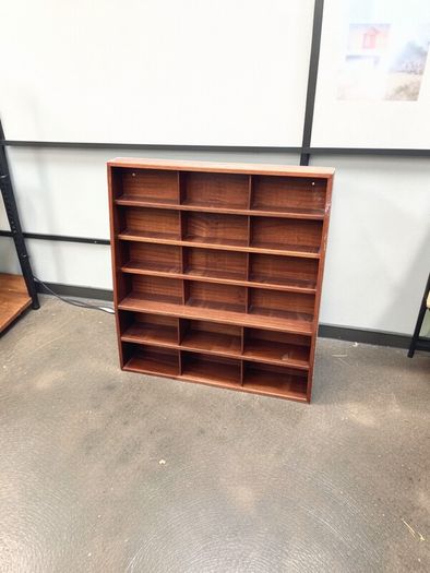 Shelf - Mid Century - Petite