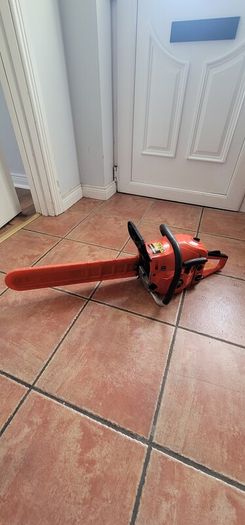 saw