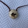 Pendant - Handmade in Lapland Image 3
