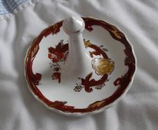 Masons - Ring - Trinket Holder