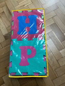 Playmat