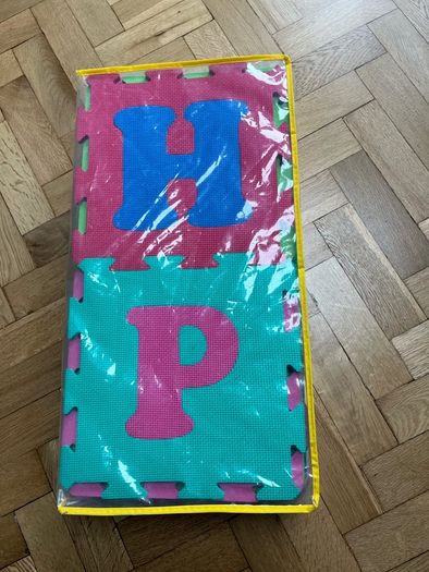 Playmat
