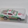 Vintage Matchbox Nissan 300ZX Turbo Fujicolor #3 Macau Near Mint Image 10