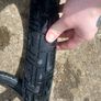 Animal MTT BMX tire 2.35 Image 2
