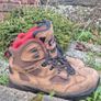 Mens waterproof boots Image 2