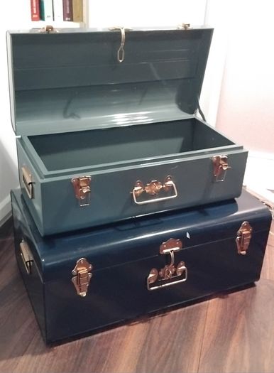 Storage trunks