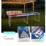 Beer Pong Table Brewmaster II NEW Image 3
