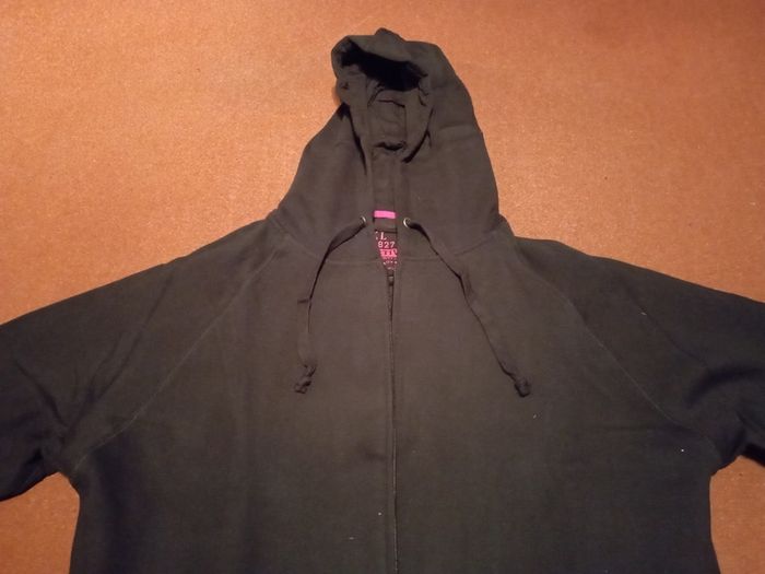 Jacket.
