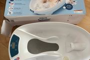 Aquascale V3 Digital Baby Bath with Scales &amp; Thermometer