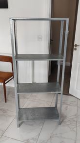 IKEA Hyllis Metal Shelf