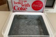 Coca Cola Kelvinator Cooler