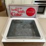 Vintage Coca Cola Kelvinator Countertop Cooler 60's Image 2