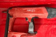 Hilti BX 3-L 21V Cordless Nail Gun
