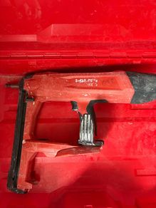 Hilti BX 3-L 21V Cordless Nail Gun