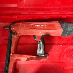 Hilti BX 3-L 21V Cordless Nail Gun
