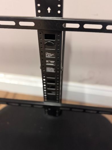 television stand