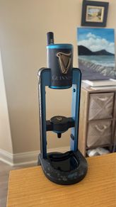 Guinness MicroDraught