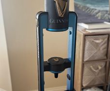 Guinness MicroDraught