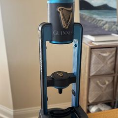 Guinness MicroDraught