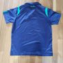 Limerick GAA Navy Polo Shirt (S) Image 4