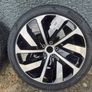 19" VW Arteon R Line alloys Image 6