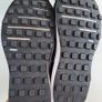 Nike Waffle One Summit Black Sz 7UK - Rrp 129 (New) Image 10